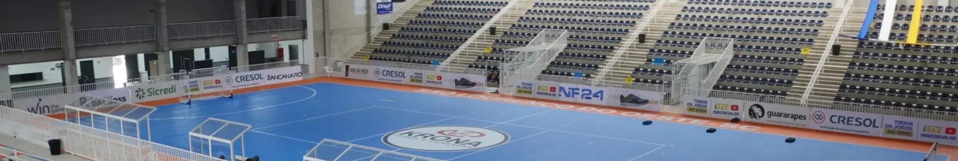 Futsal São Lourenço