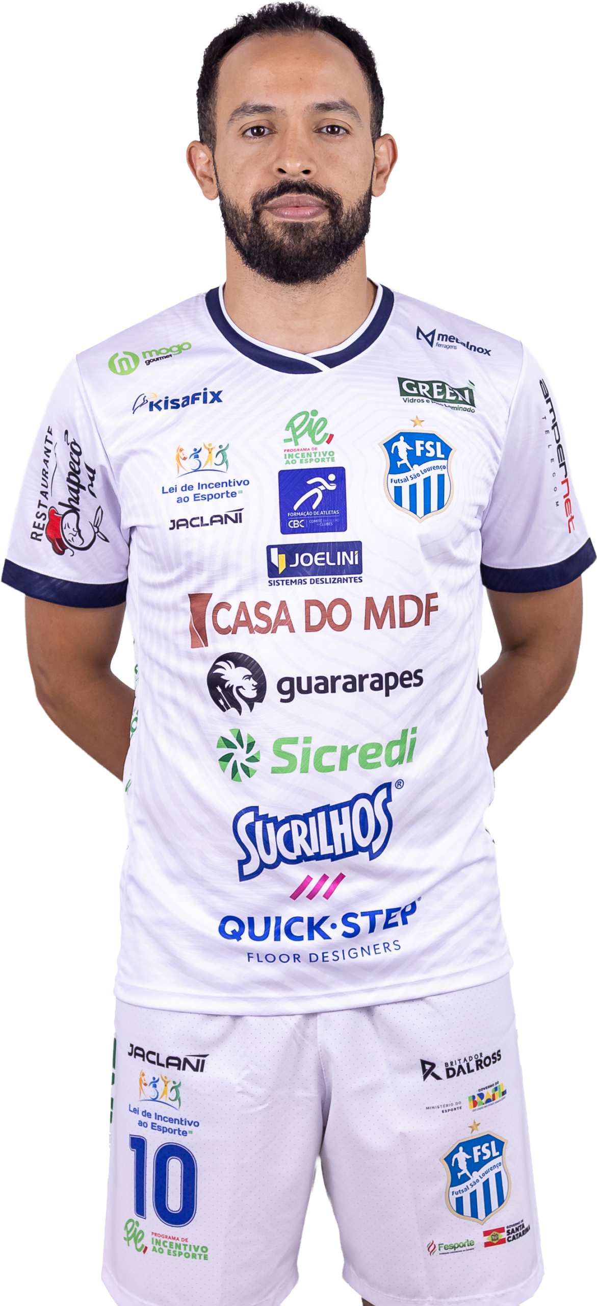 Claudinho