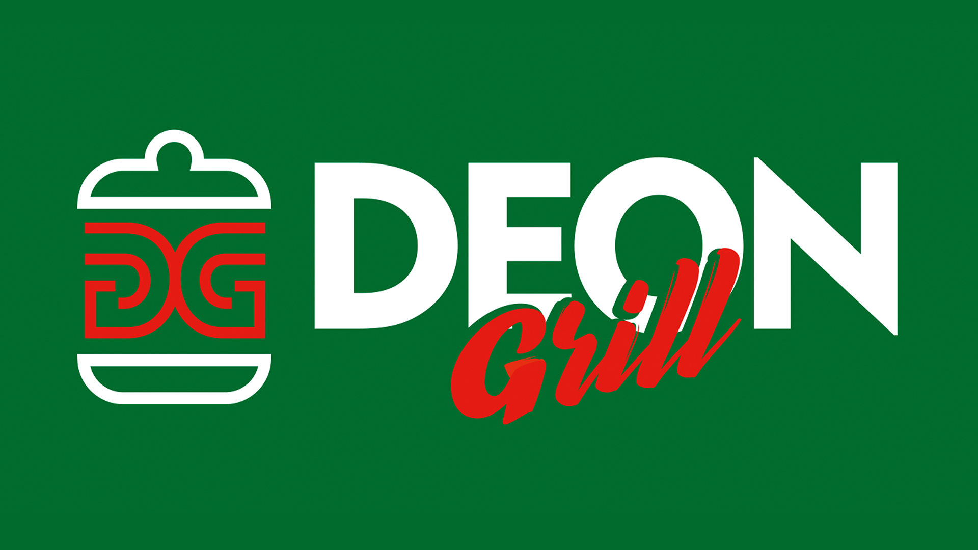 DEON GRILL