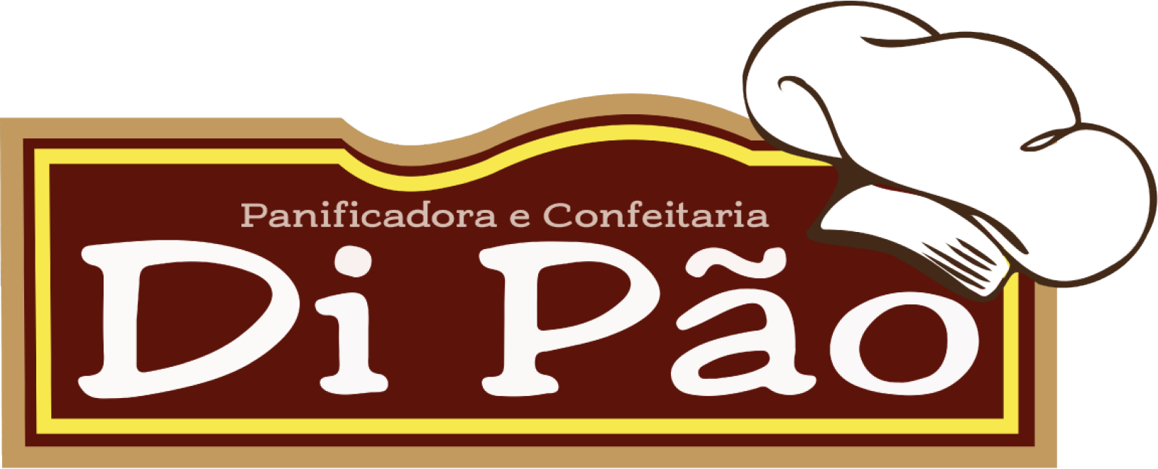 DI PÃO
