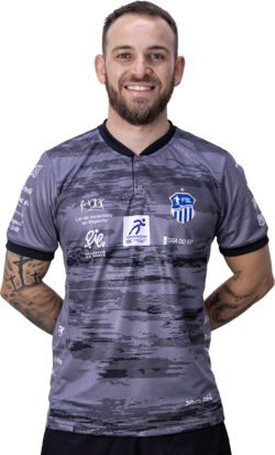 Lucas Kluge