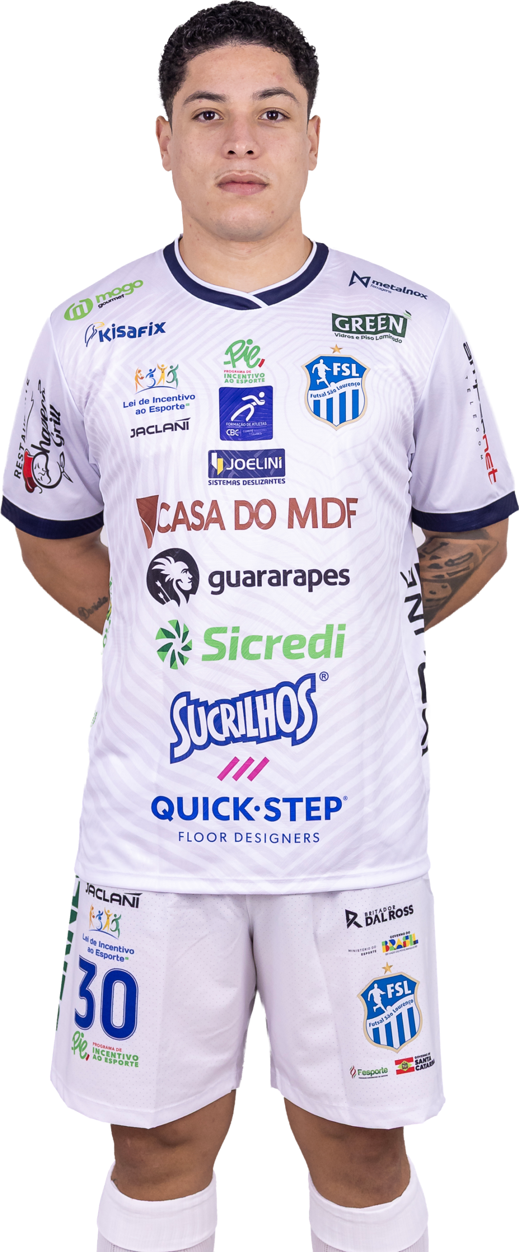 Marcão