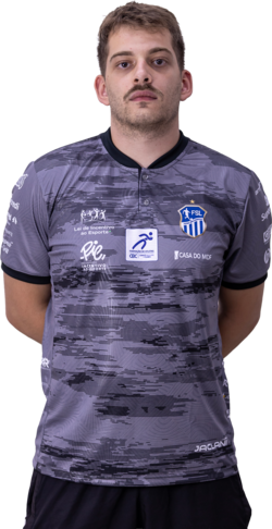 Miguel Ruviaro
