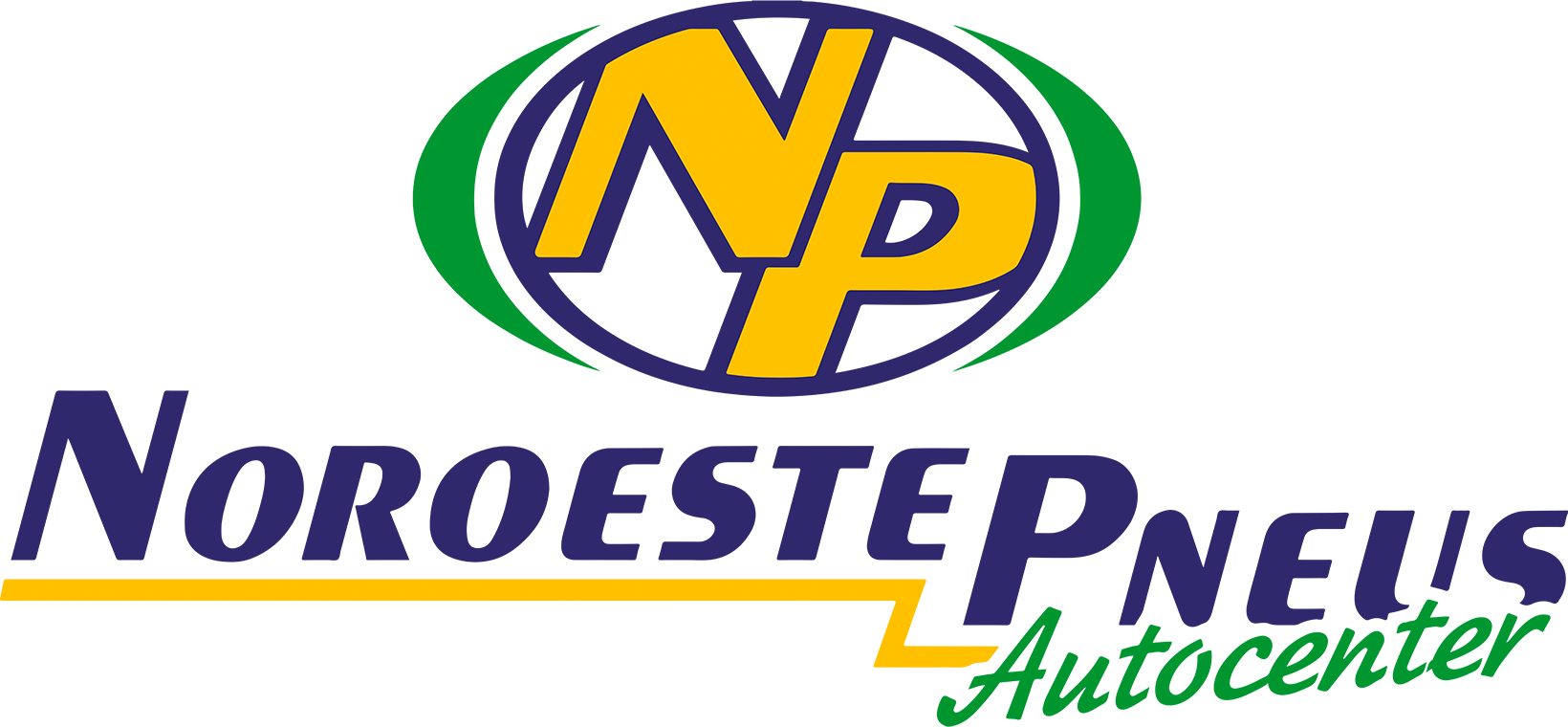 NOROESTE PNEUS