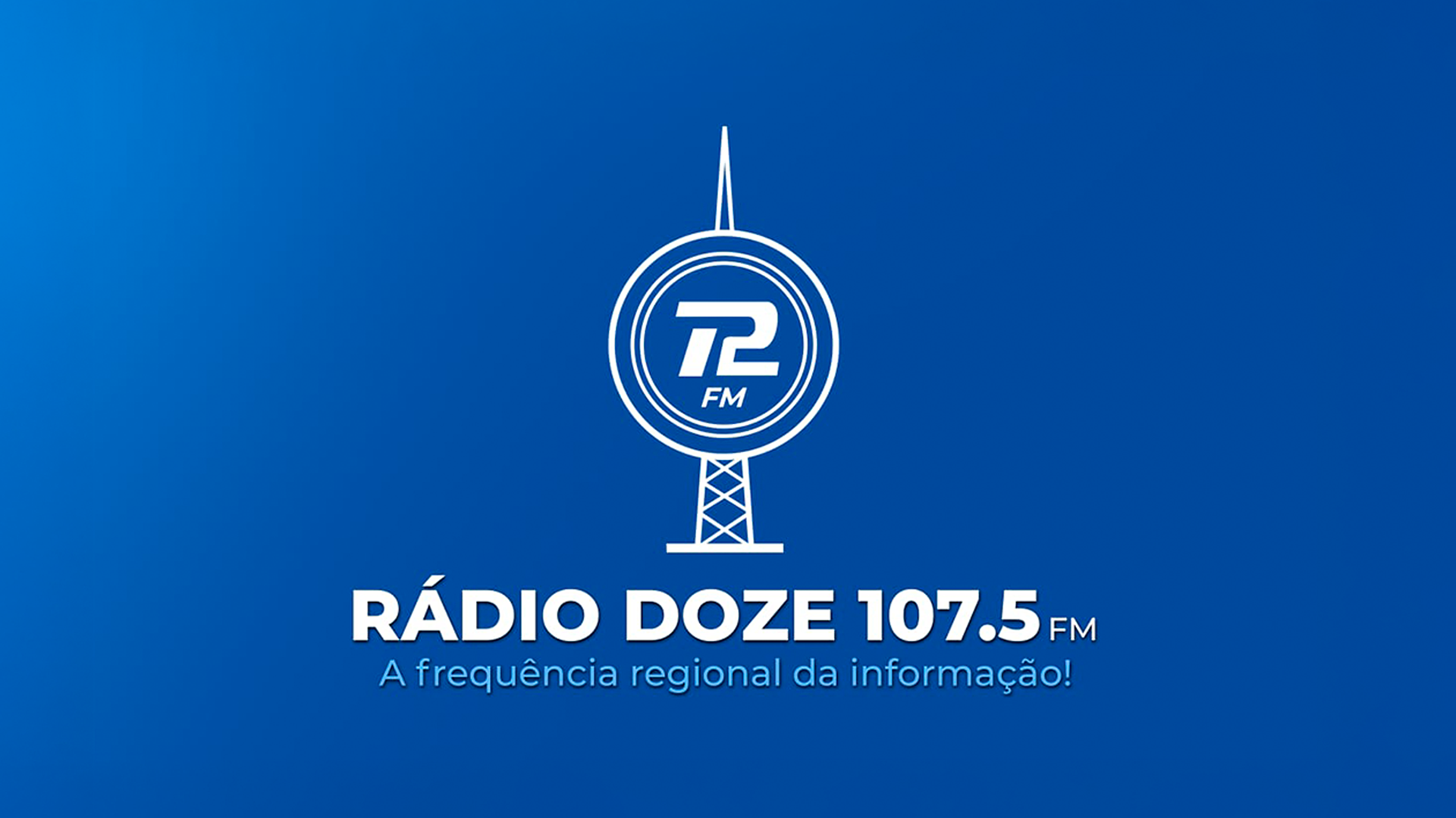 RÁDIO DOZE DE MAIO