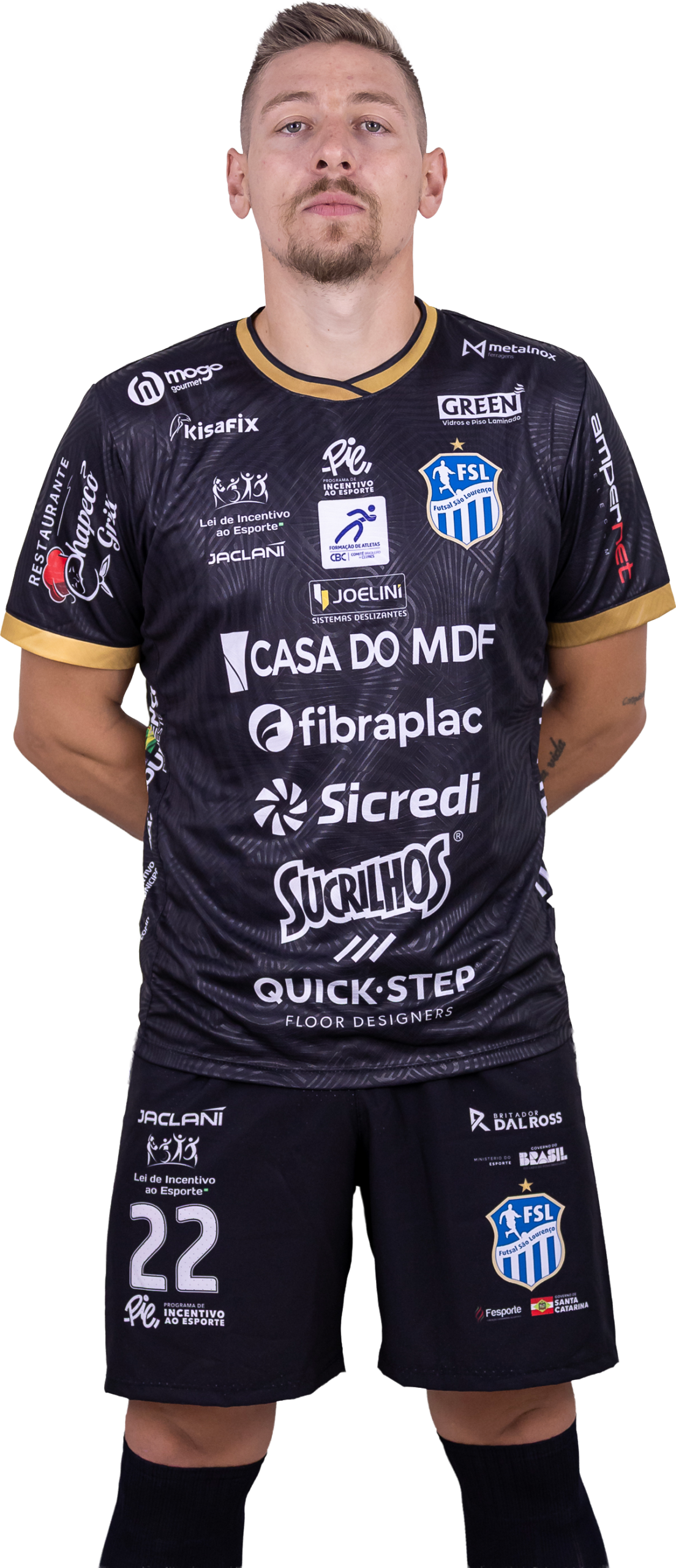 Serjão