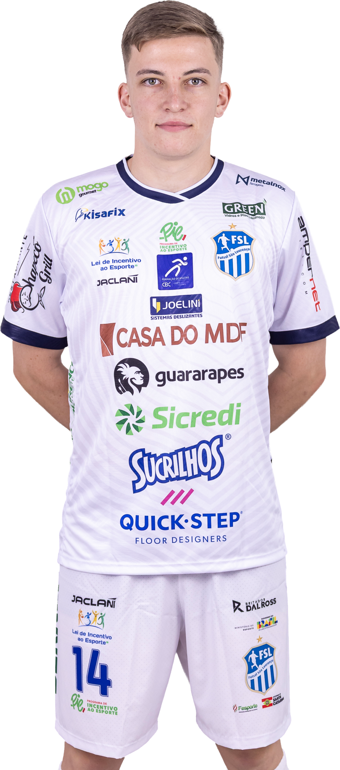 Tiago