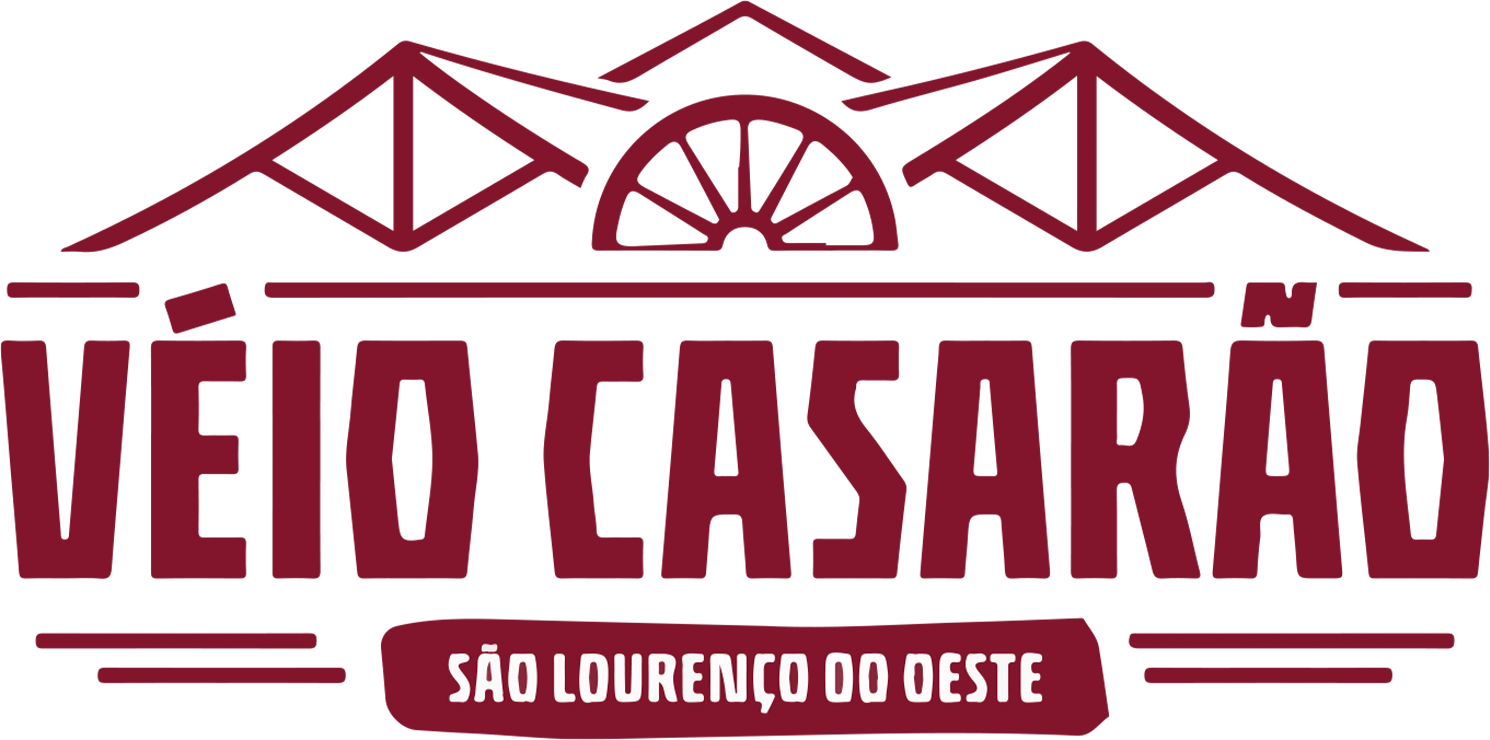 VÉIO CASARÃO