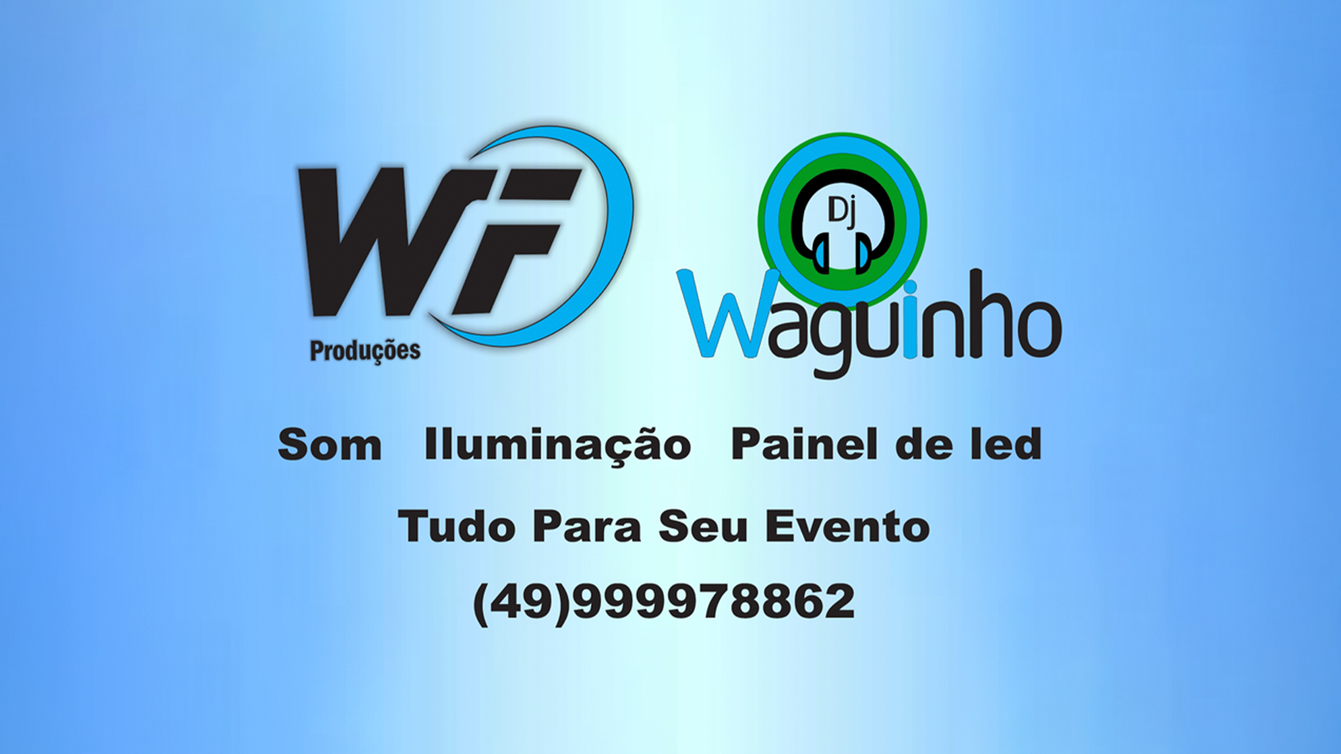 WAGUINHO