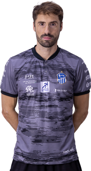 Willian Peru