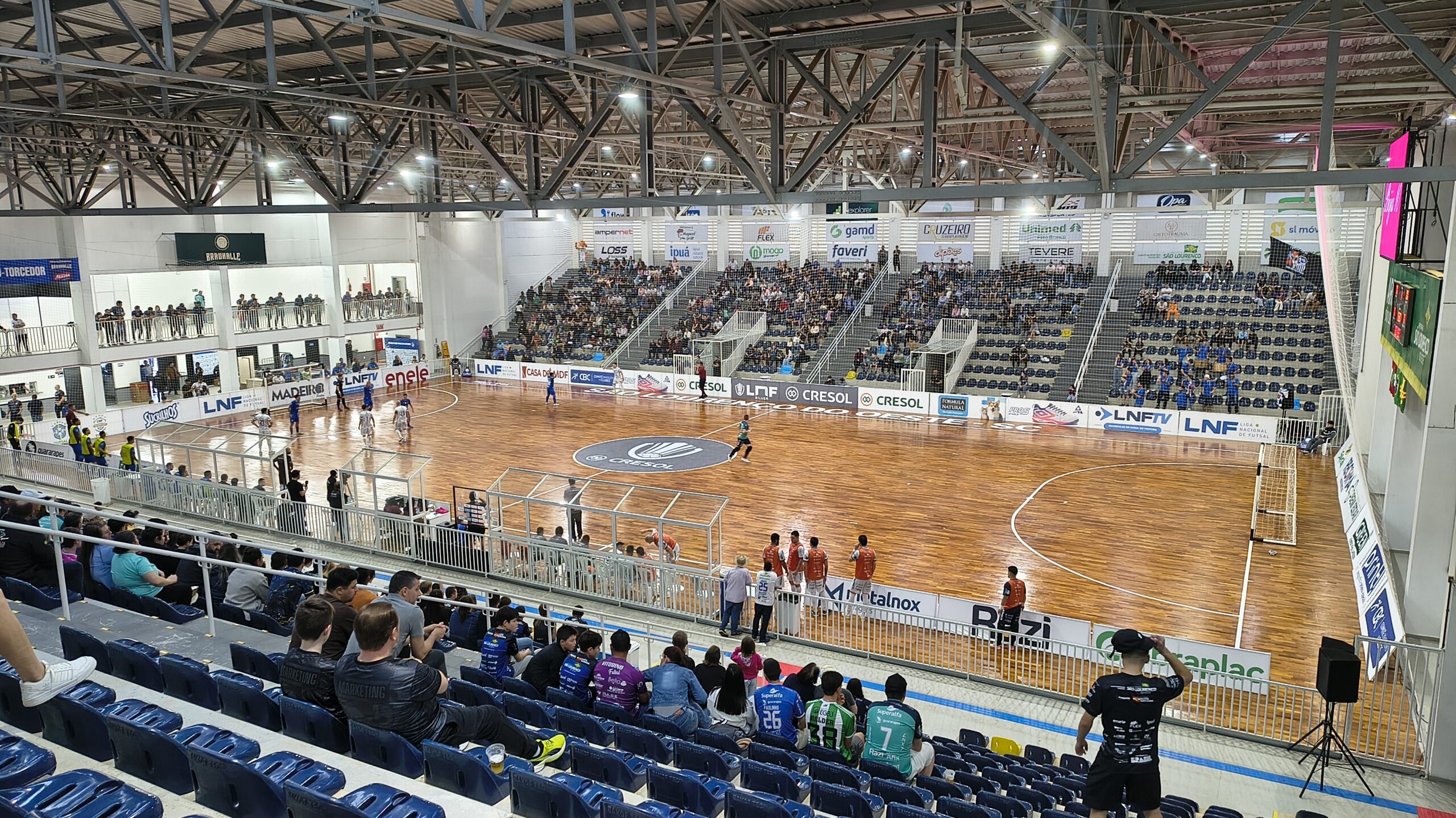 Futsal São Lourenço