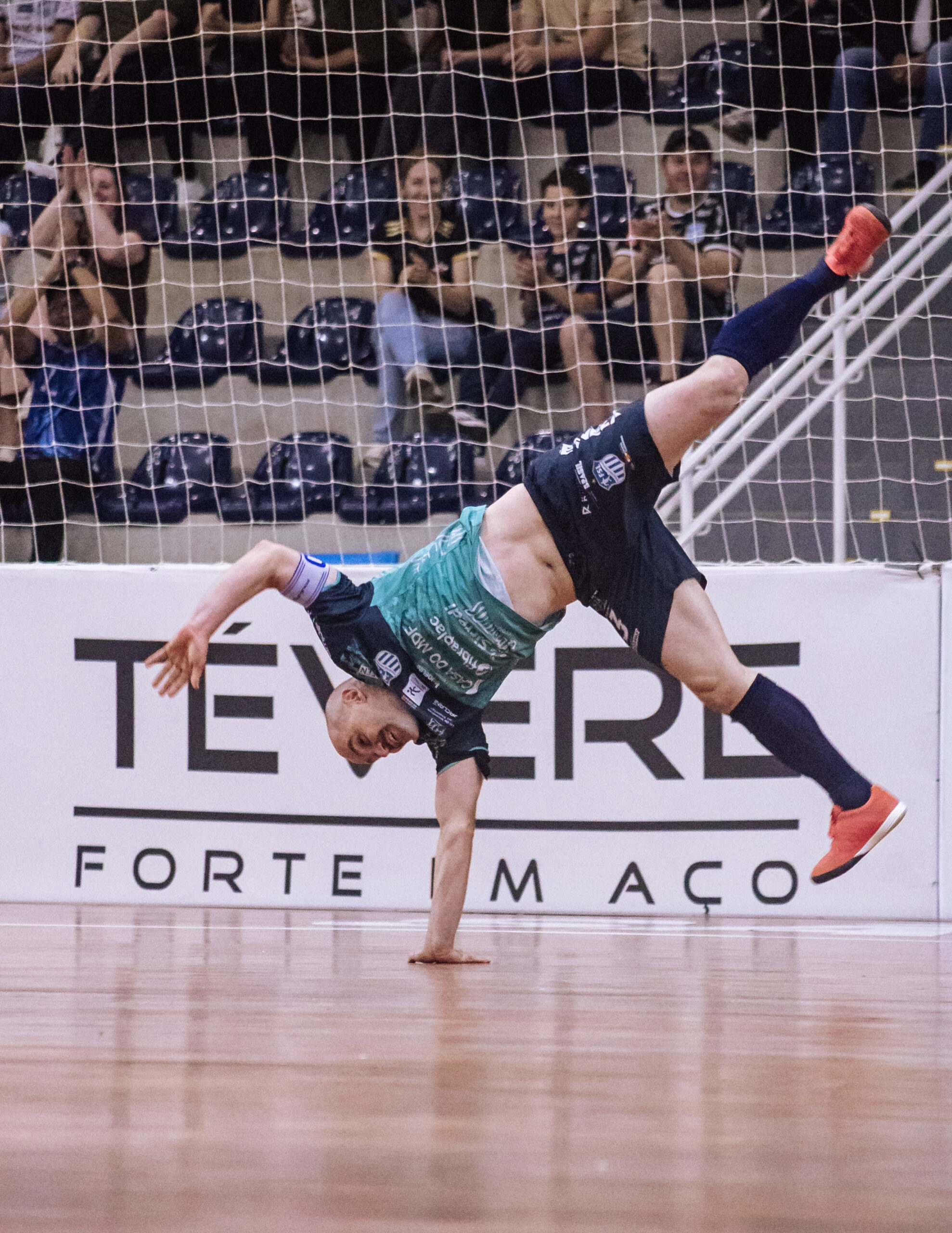 Futsal São Lourenço vence o Concórdia e garante mais três pontos no Catarinense